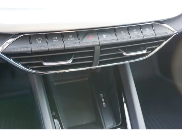 Skoda Octavia 1.5 TSI Combi Style Style