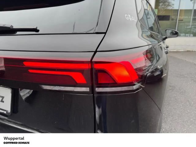 Volkswagen Tiguan 1.5 eTSI DSG