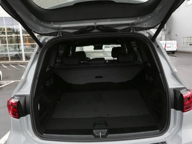 Mercedes-Benz GLB 200 AMG Line GLB 200 d