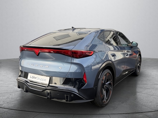 Cupra Tavascan 4Drive VZ