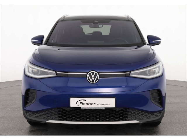 Volkswagen ID.4 Performance Pro