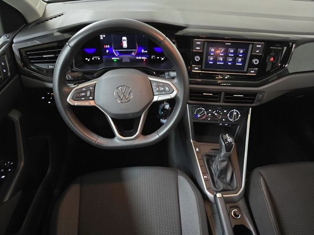 Volkswagen Polo 1.0 TSI DSG Life