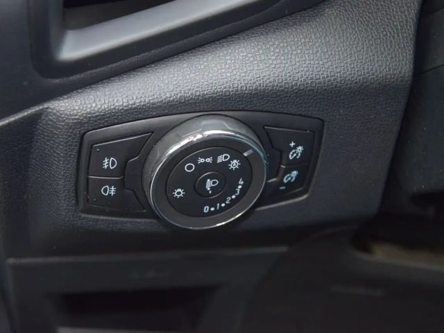 Ford EcoSport Active