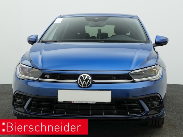 Volkswagen Polo 1.0 TSI DSG IQ.Drive R-Line
