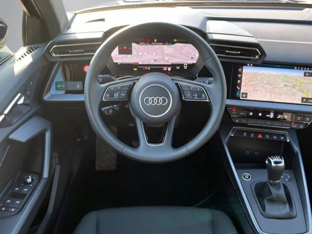 Audi A3 35 TFSI