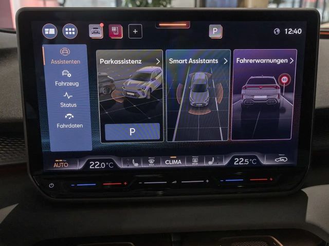 Cupra Terramar 2.0 TSI VZ