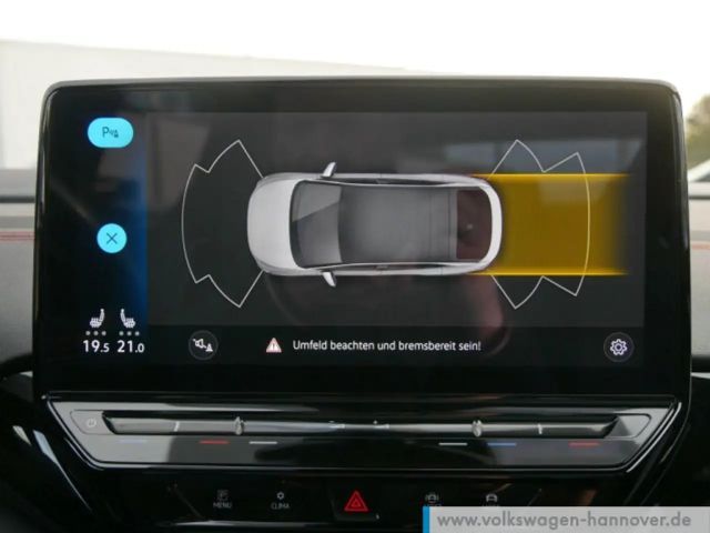 Volkswagen ID.5 GTX IQ.Drive