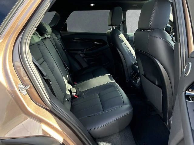 Land Rover Range Rover Evoque D200 Dynamic HSE