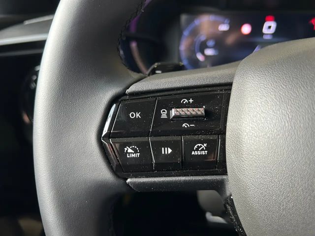 Alfa Romeo Junior Ibrida Speciale