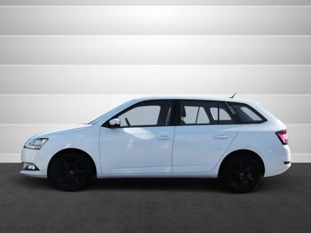 Skoda Fabia 1.0 TSI Active Combi