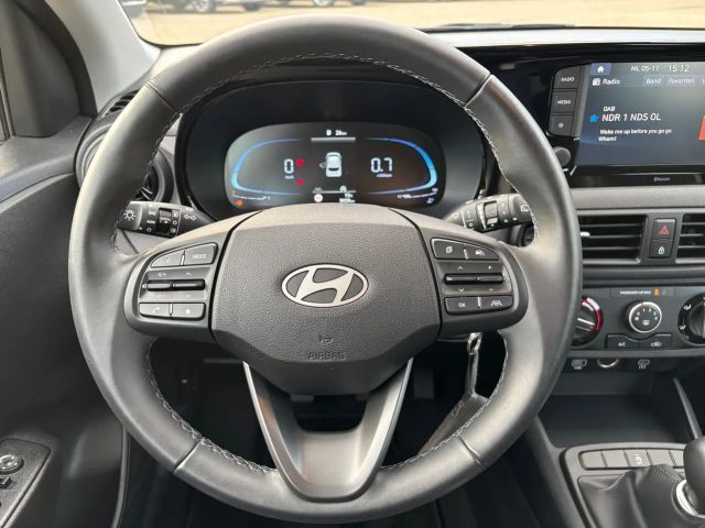 Hyundai i10 1.0 Select