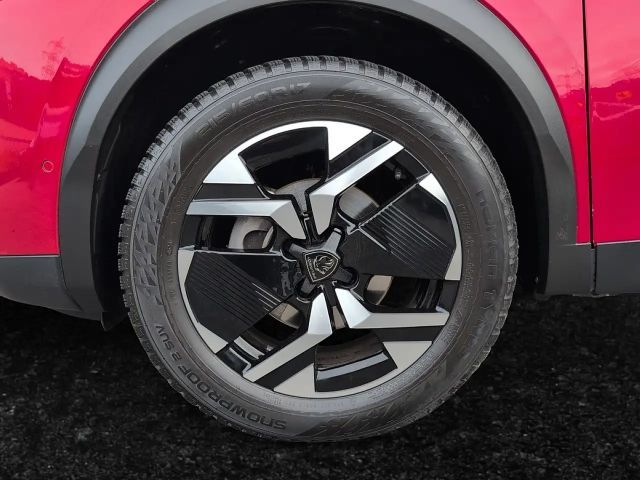 Peugeot 2008 Allure Pack EAT8 PureTech