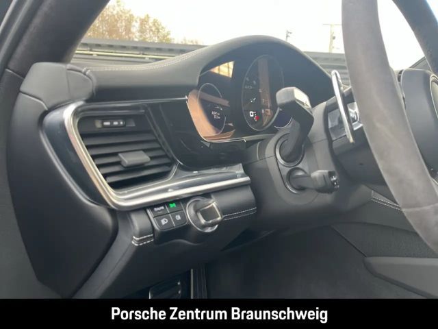 Porsche Panamera GTS Sport Turismo