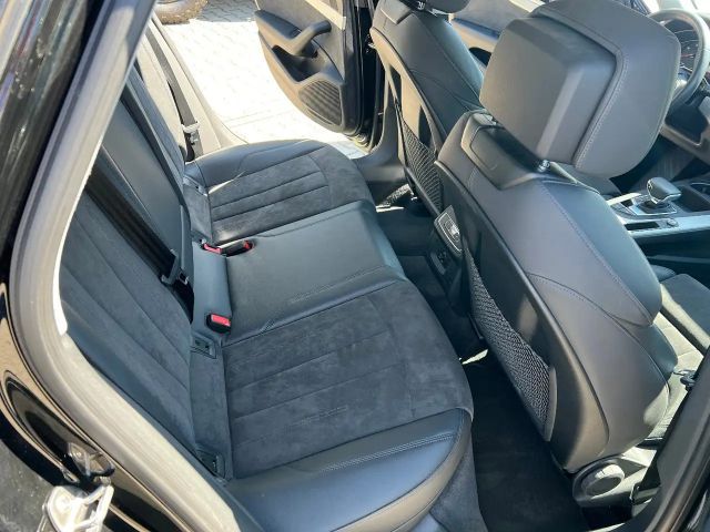 Audi A4 40 TDI Avant S-Tronic