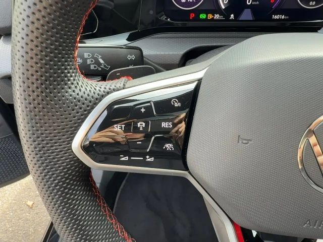 Volkswagen Golf 2.0 TSI DSG GTI Golf VIII