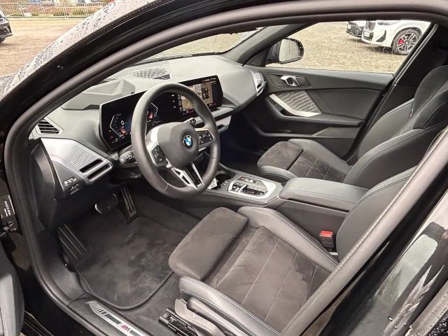 BMW 120 120d 120i M-Sport Sedan