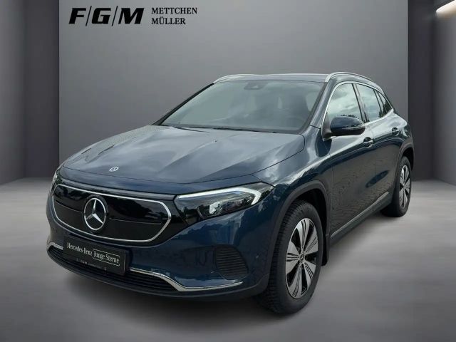 Mercedes-Benz EQA 250 Progressive