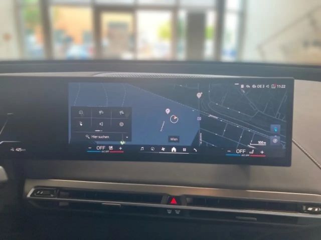 BMW iX xDrive45