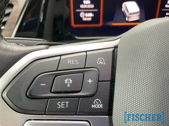 Volkswagen Multivan 2.0 TDI Lang Style T7