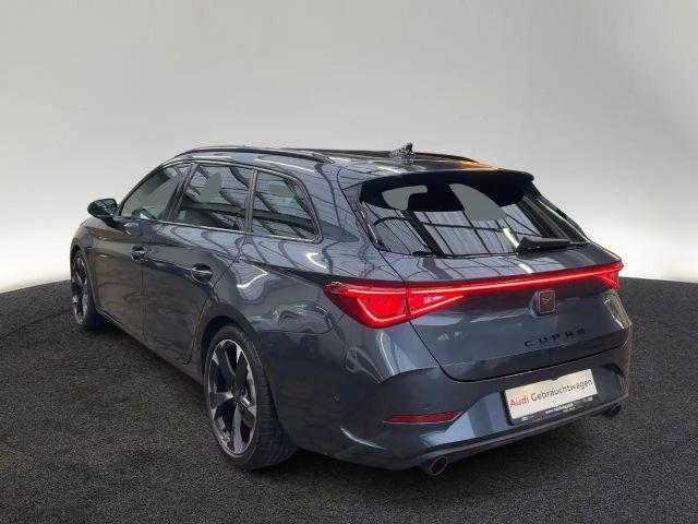 Cupra Leon 2.0 TSI DSG ST