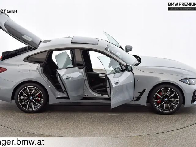 BMW 420 420d Coupé xDrive