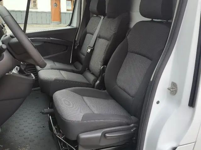 Nissan Primastar L2H1