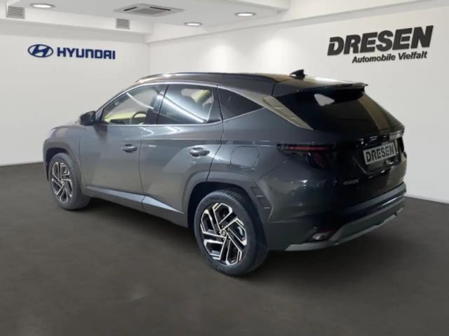 Hyundai Tucson 1.6 Prime T-GDi