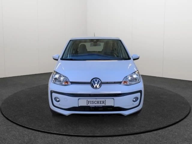Volkswagen up! Move Move up!
