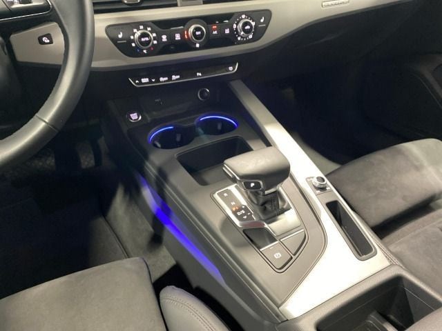 Audi A4 45 TFSI Avant Quattro S-Line S-Tronic