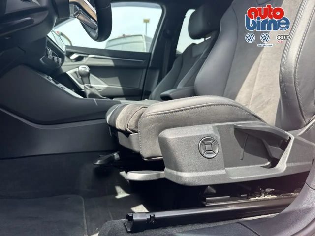 Audi Q3 40 TFSI Quattro