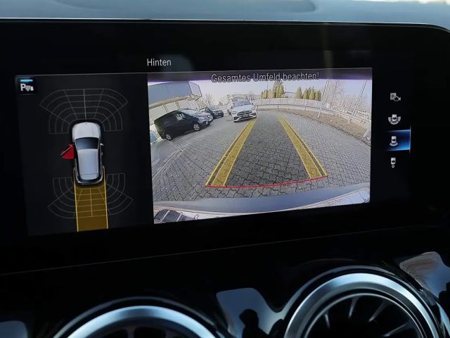 Mercedes-Benz EQA 250 Progressive