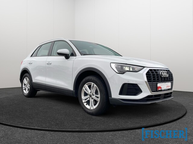 Audi Q3 35 TFSI S-Tronic