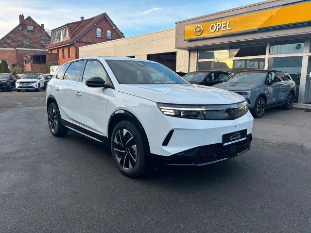 Opel Grandland X GS-Line Grand Sport