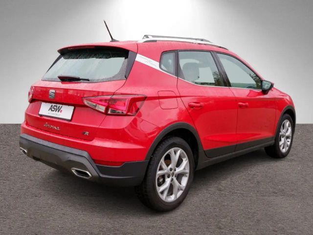 Seat Arona 1.0 TSI FR-lijn
