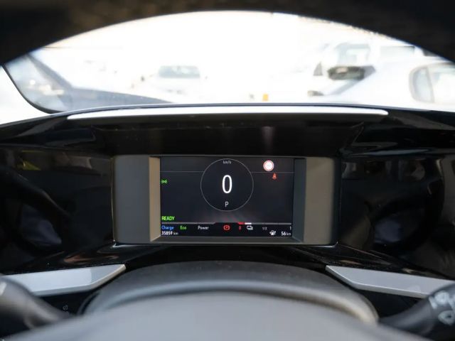 Opel Mokka Elegance Mokka-e