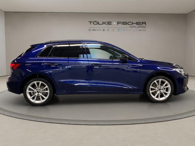 Audi A3 S-Tronic Sportback