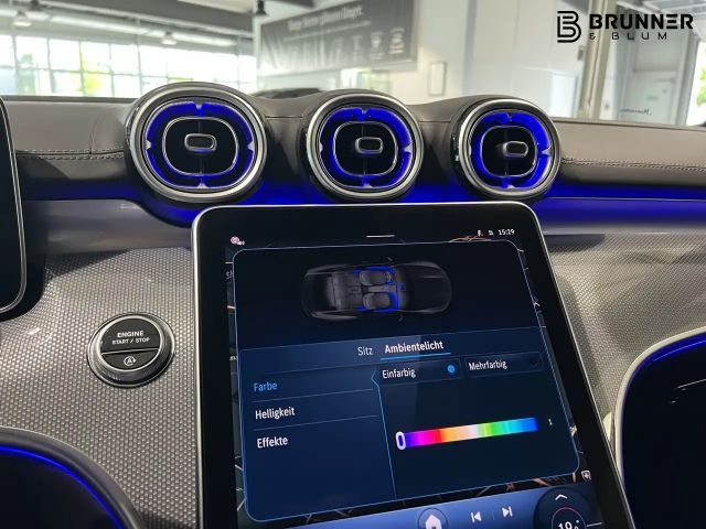 Mercedes-Benz CLE 200 AMG Line Coupé