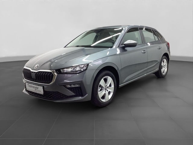 Skoda Scala 1.0 TSI Selection