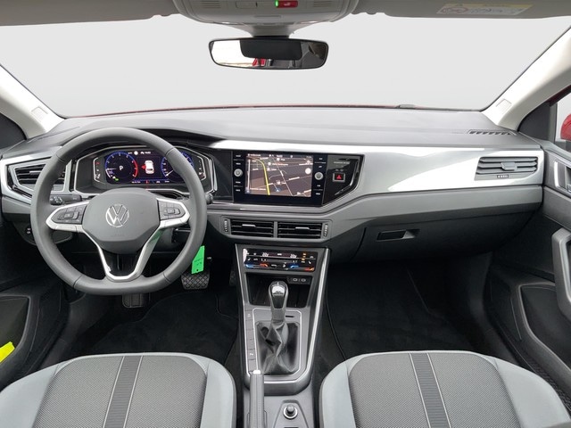 Volkswagen Polo 1.0 TSI Style