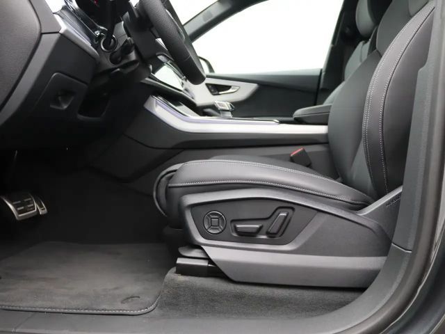 Audi Q8 50 TDI Quattro S-Line