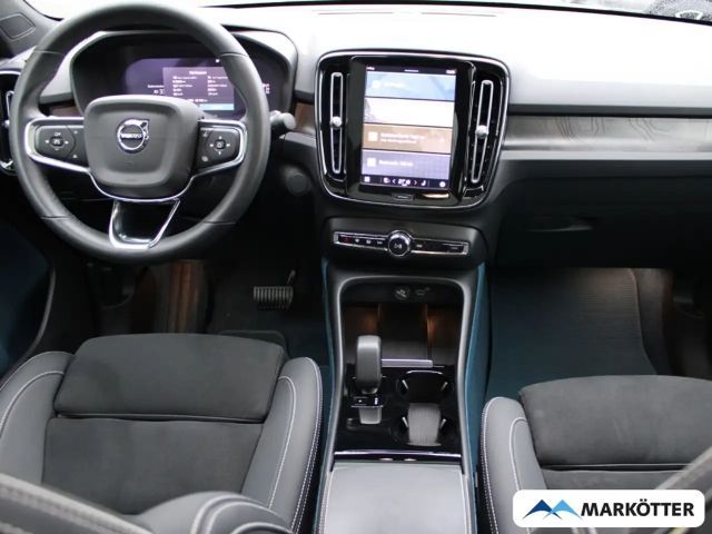 Volvo C40 AWD Recharge Ultimate