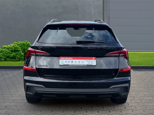 Skoda Kamiq 1.5 TSI Monte Carlo