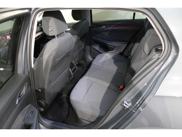 Volkswagen Golf 1.5 TSI Golf VIII Life