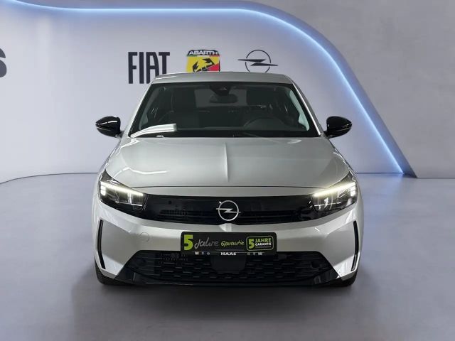 Opel Corsa 1.2 Turbo Edition Turbo