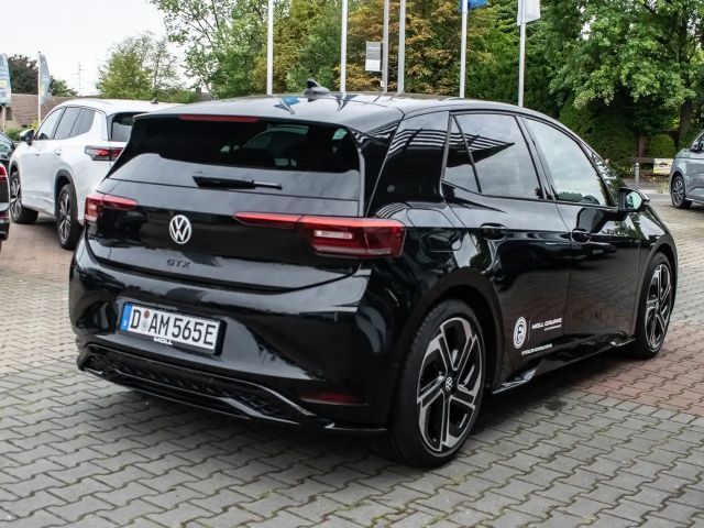 Volkswagen ID.3 GTX