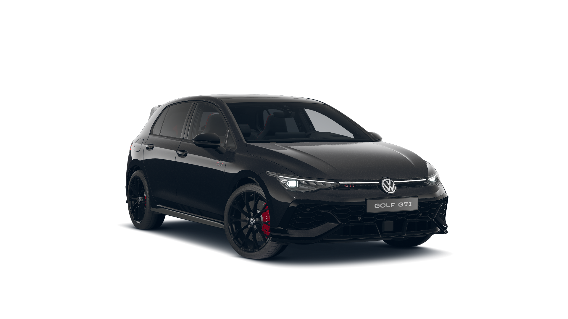 Volkswagen Golf 2.0 TSI DSG Style