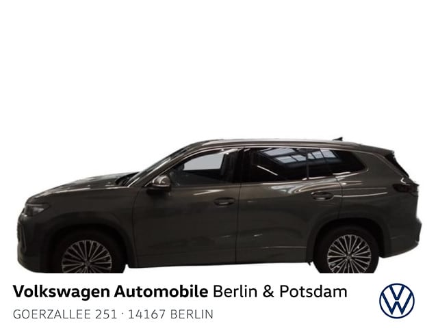 Volkswagen Tayron 1.5 eTSI DSG Life
