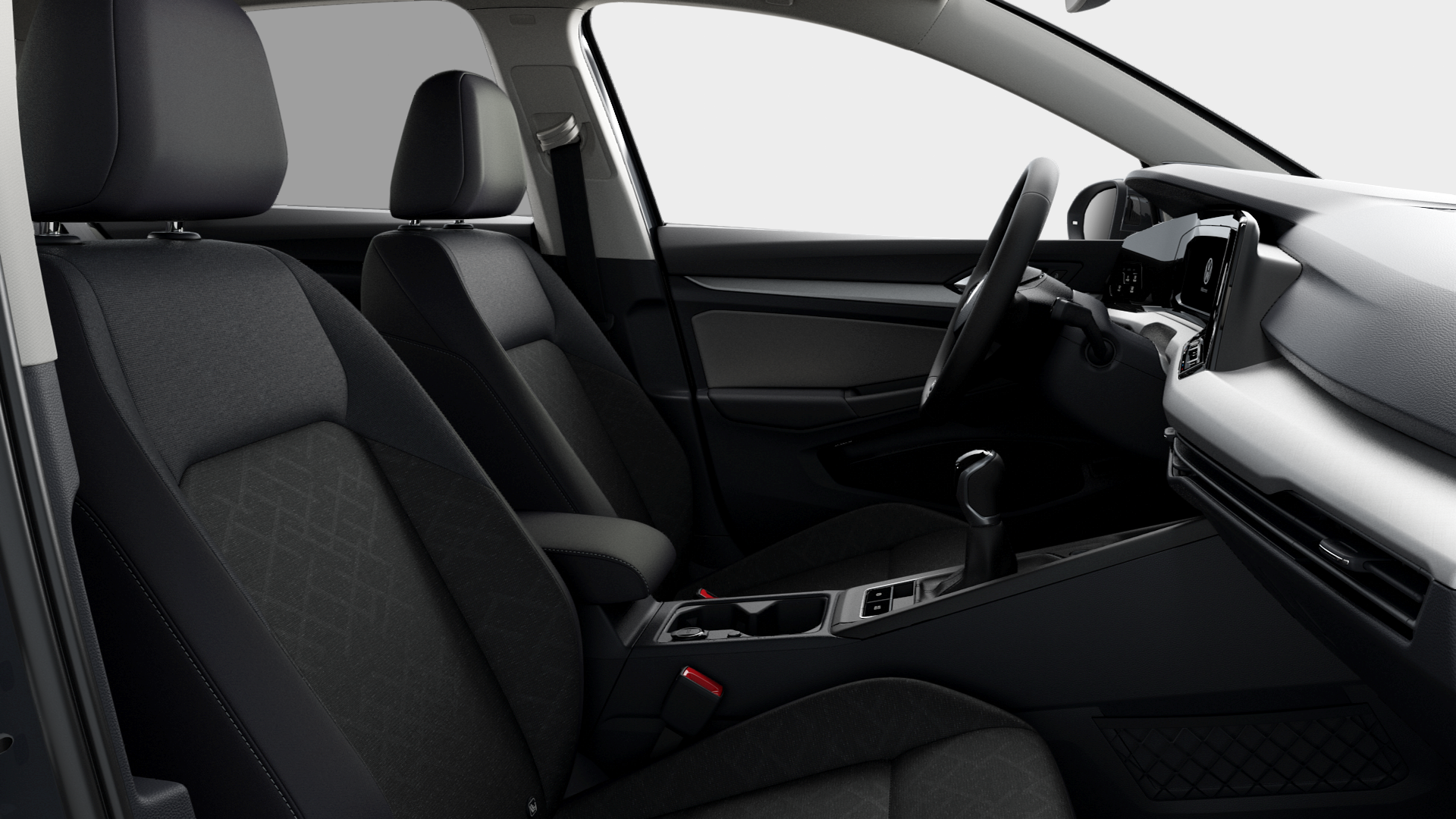 Volkswagen Golf 1.5 TSI ACT Life