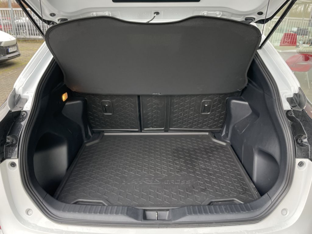 Toyota Yaris Cross 5-deurs Team D