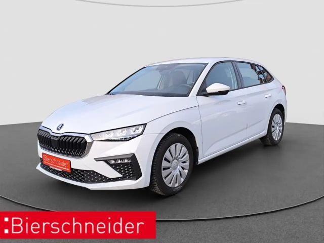 Skoda Scala 1.0 TSI